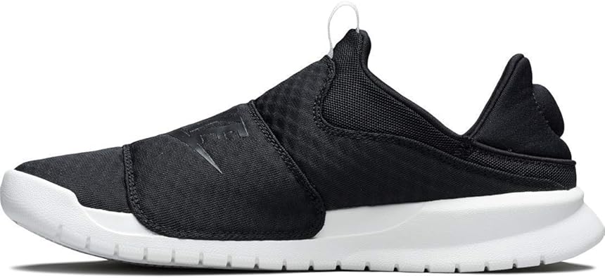 Amazon ナイキ Nike Benassi Slp 8410 008 ブラック ベナッシ スリッポン スニーカー 28 並行輸入品 シューズ バッグ