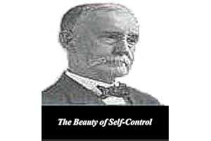 The Beauty of Self-Control