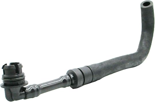 Amazon Com Pcv Valve Tube For 2005 2007 Dodge Magnum Charger Chrysler 300 V6 2 7l Automotive