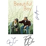 Beautiful Boy: Screenplay