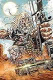 Old Man Hawkeye Vol. 1: An Eye for an Eye by Ethan Sacks, Marco Checchetto