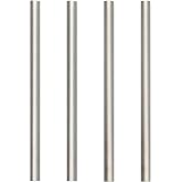 SHARPAL 4PC Diamond Rods Replacement for 210N