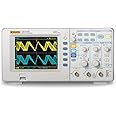 Rigol DS1052E 50MHz Digital Oscope with 2 Channels, USB Storage Access, 1 GSa/sec sampling