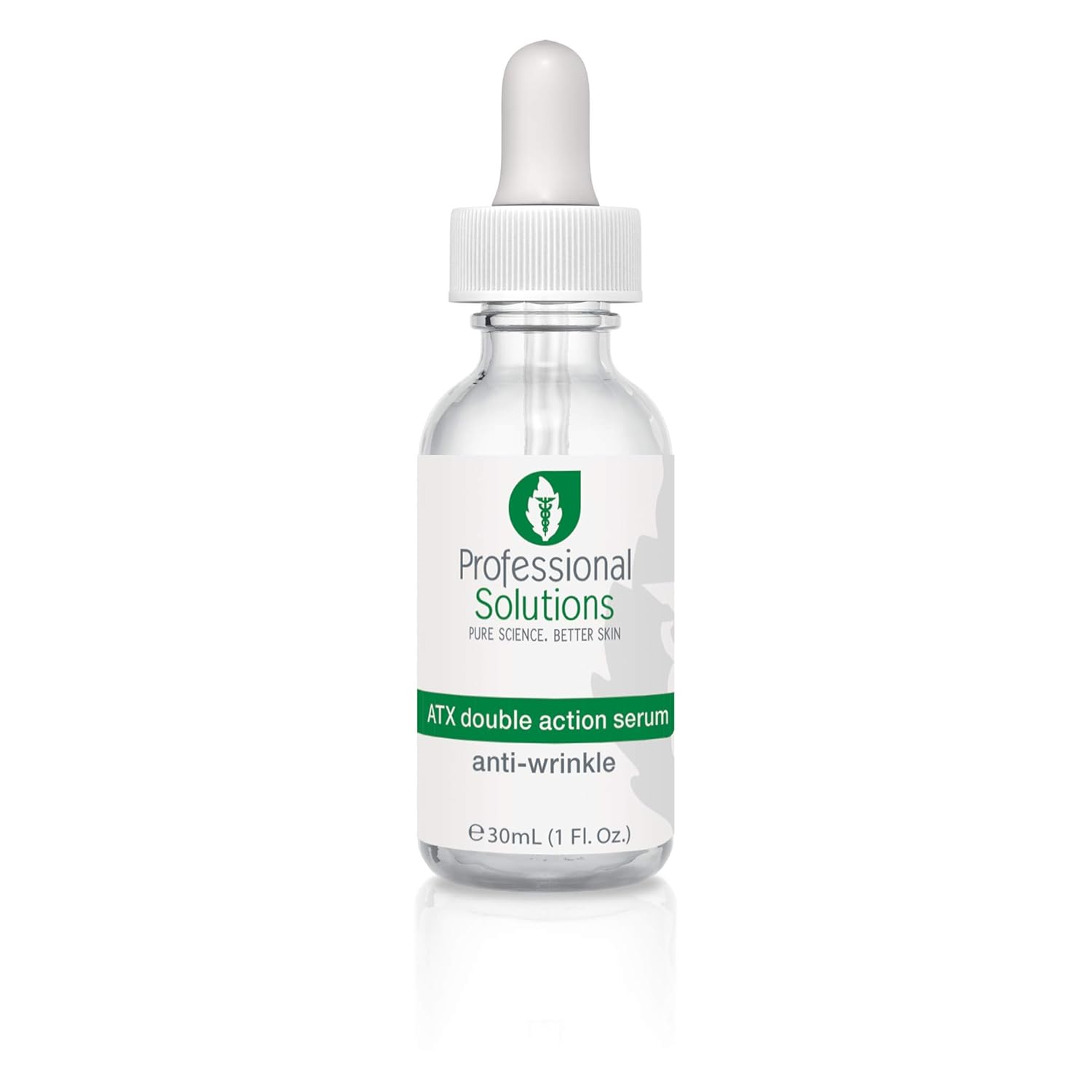 hexapeptide serum
