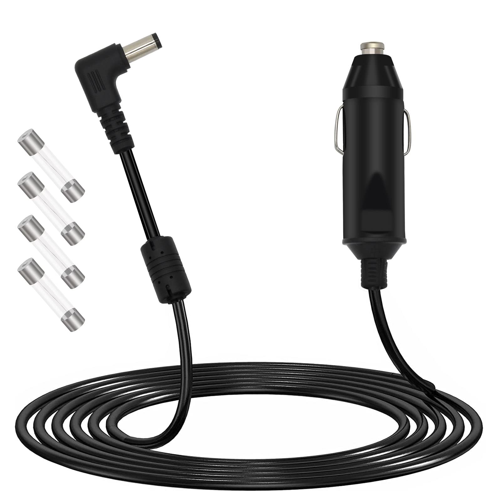Lusperi for Inogen One g2 g3 g4 g5 Car Charger, for Inogen Car Charger Power Cord Replace BA-306 BA-301 BA-302 BA-303