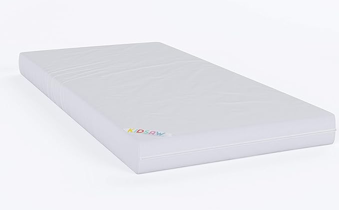 foam cot mattress 120 x 60