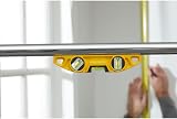 Stanley FatMax 25cm Torpedo Level STANLEY FATMAX 043603 10 Inch view 4