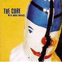 Cure: Cure: Amazon.ca: Music