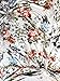 Shopglamla Front Side Knot Print Boutique Short Sleeves Top Sadie Ivory L