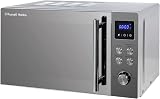 Russell Hobbs RHM2086SS-G 17L Digital Microwave 700W with LED Display view 7