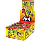 Rainbow Roller - Pocket Packs, Display 40 x 20g (40)