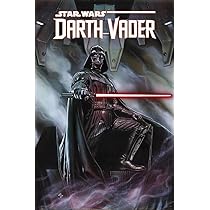 洋書 STAR WARS: THE COMPLETE VADER BOOK Star Wars: Legacy Of Vader (2025-) #1 (Star Wars: The Legacy