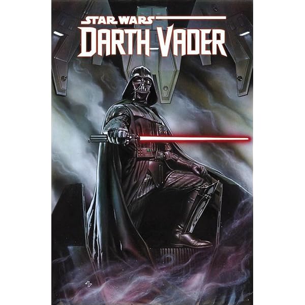 Star Wars: The Complete Vader: Windham, Ryder, Vilmur, Peter