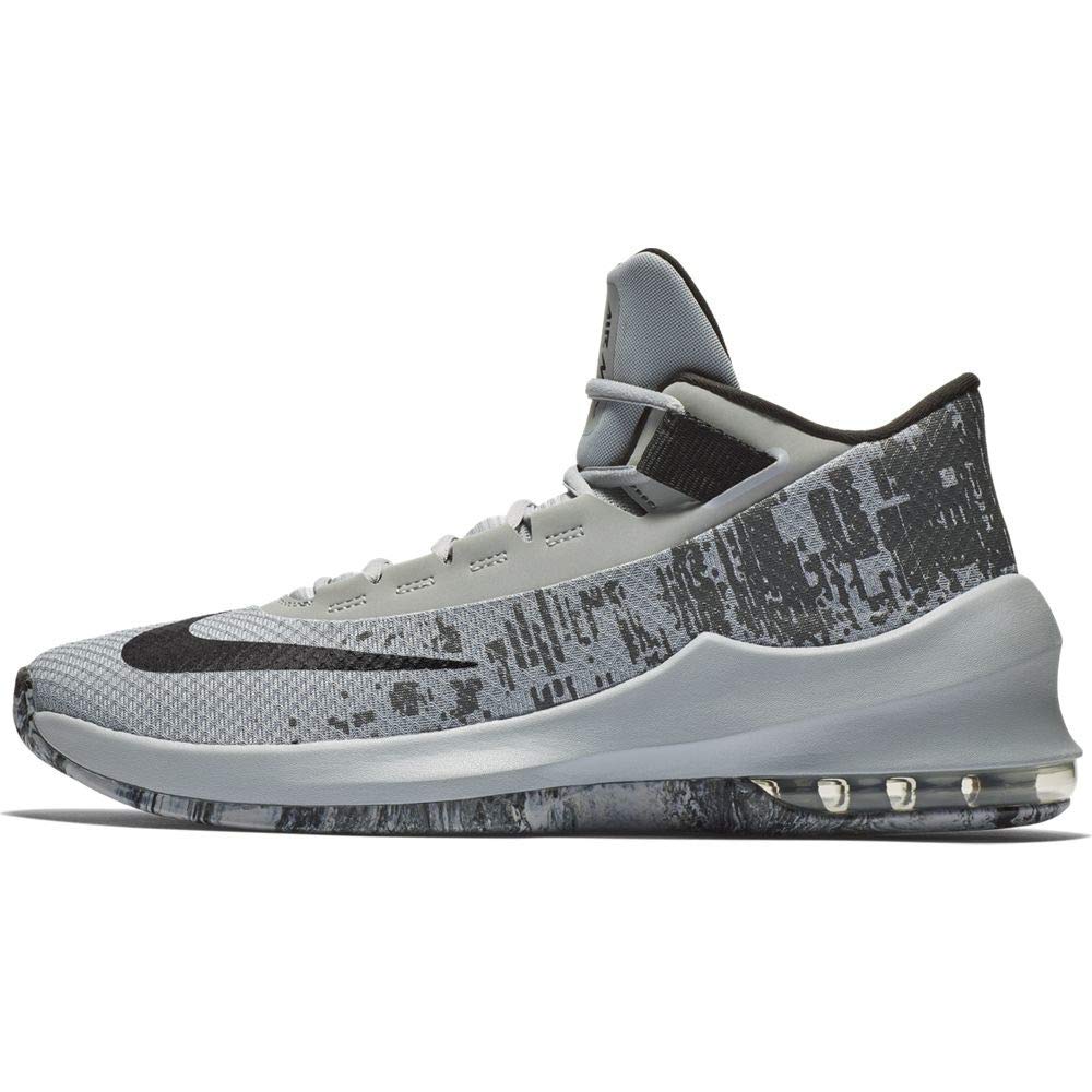 nike air max infuriate 2 mid basketball shoes