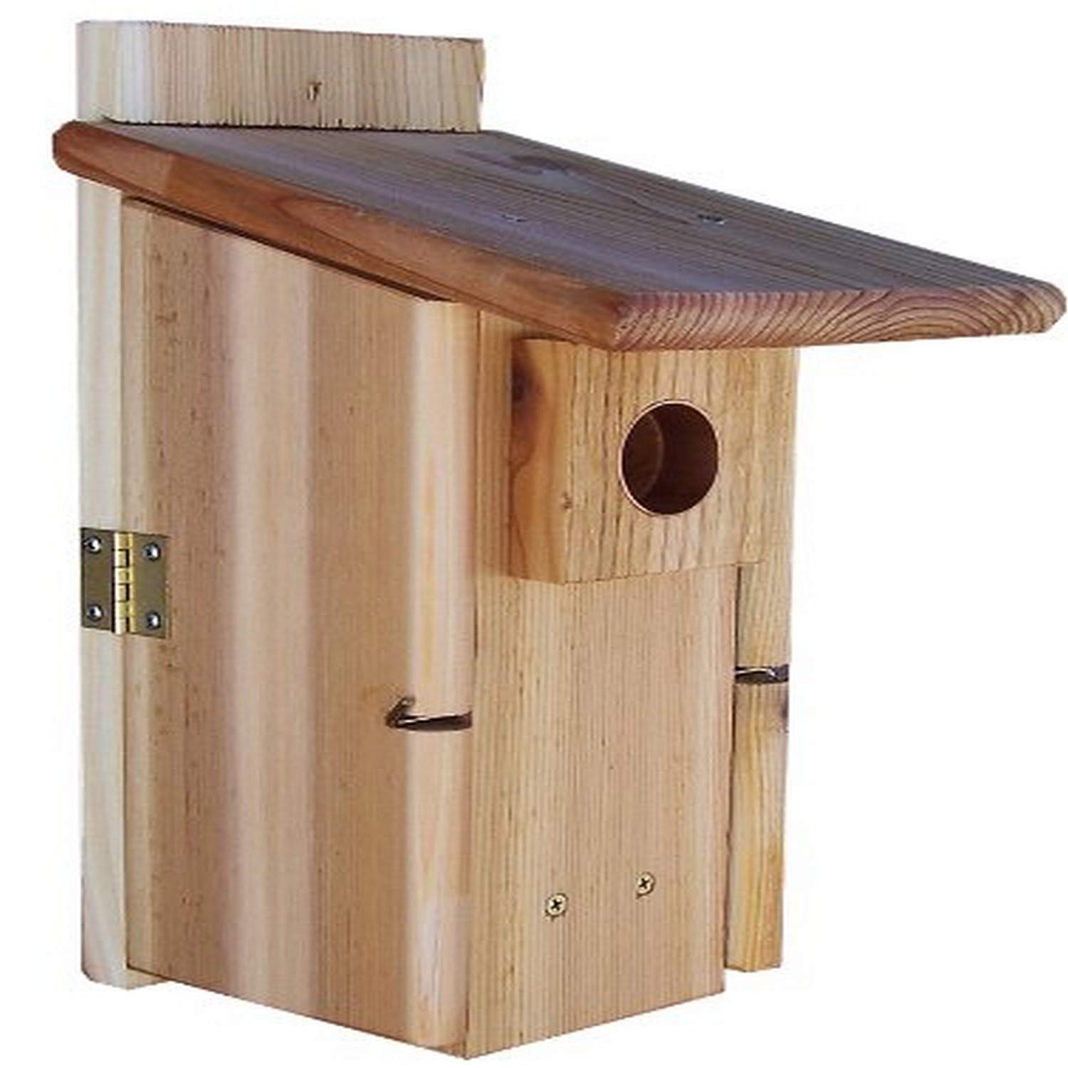 StovallProducts 2HU Ultimate Bluebird House
