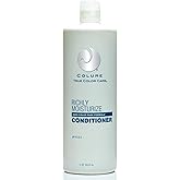 COLURE Richly Moisturize Conditioner Instantly Rehydrates Dry Color-Treated Hair (33.8 oz)
