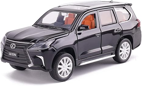 lexus toy car amazon