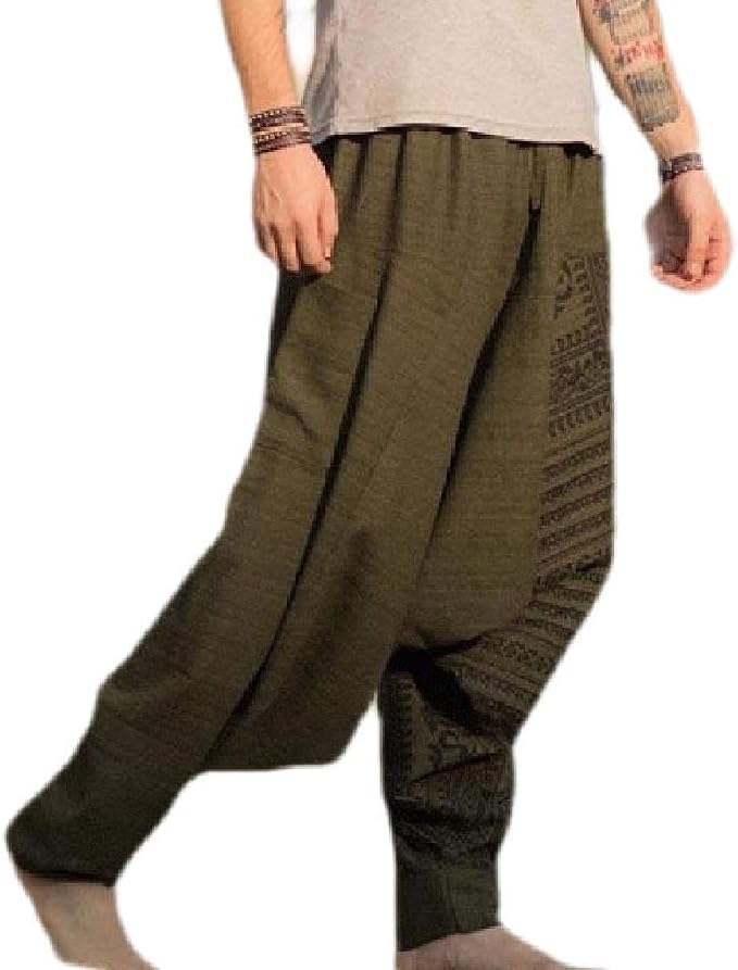 Hippie hombre - TodoParaHippies.com