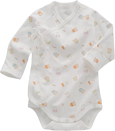 kimono bodysuit baby uk