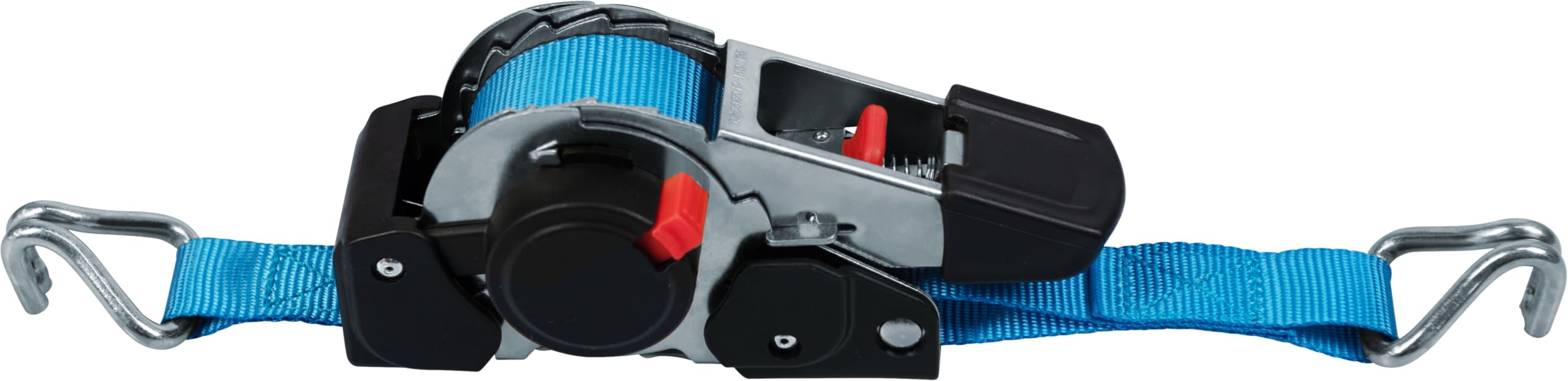 CONNEX DY270623 One-Piece Lashing Strap 3.5 m x 25 mm