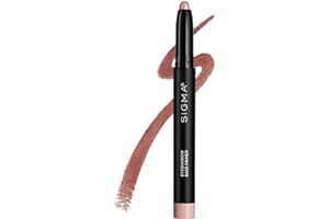 SIGMA BEAUTY Sigma | Eyeshadow Base Primers | Sorbet | Pale Rose Satin