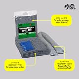 BearTOOLS Eco Spill Kit 10L Environmentally Friendly Absorbent Pads UK Made view 4