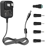 AC 100V-240V to DC 24V 1A Switching Power Supply