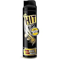 HIT Mosquito & Fly Killer Spray, 625ml