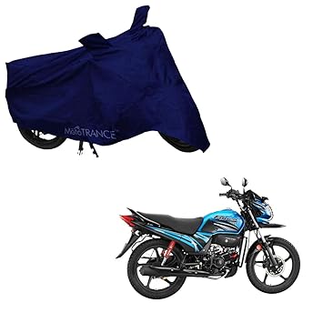 passion pro bike body cover