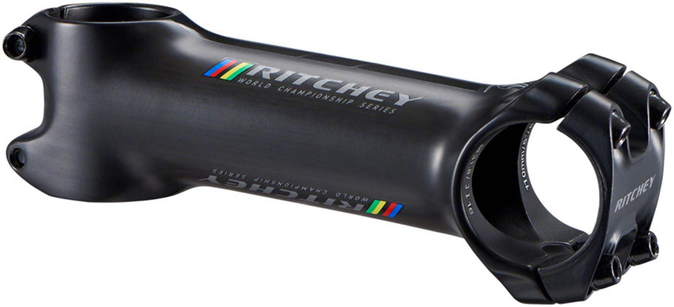 Ritchey WCS Carbon C220 Matrix Stem: UD Matte 70mm