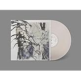 Quiet Pleasures EP (CLOUDY CLEAR VINYL)