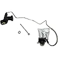 Schaeffler LuK CRS009 Pre-Filled Clutch Hydraulic Assembly, Clutch Release Replacement Parts, Clutch Hydraulics, OEM Clutch Replacement Parts
