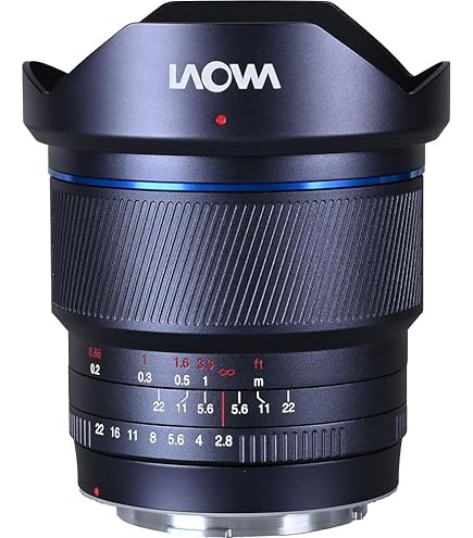 おに　LAOWA 12mm F2.8 Zero-D キャノン RF Amazon.com : Laowa 12 mm f/2.8 Zero-D Lens with Ultra-Wide Angle