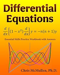 Differential Equations Essential Skills Practice