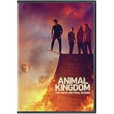 Animal Kingdom: Season 6