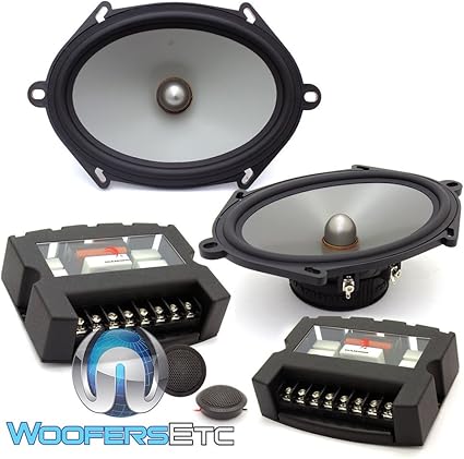 diamond dome tweeter