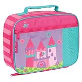 Stephen Joseph Lunch Box, Princess/Castle