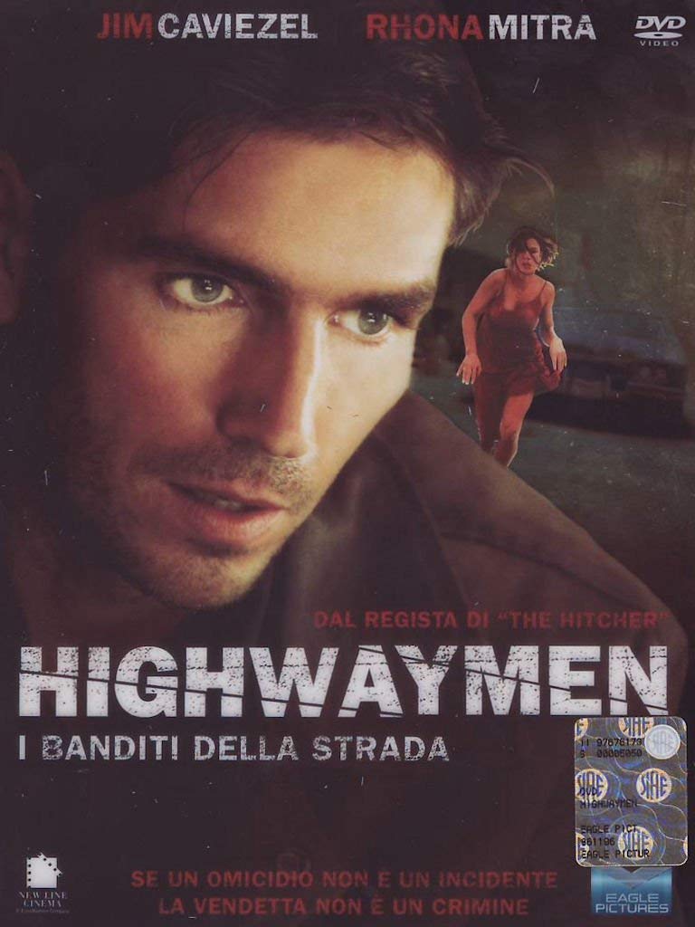 Highwaymen I Banditi Della Strada Film Completo