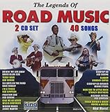 LEGENDS OF ROAD MUSIC                              image