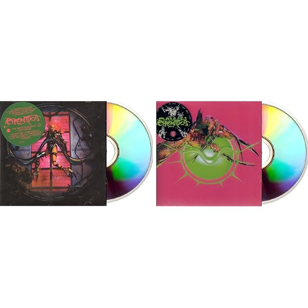 The Chromatics - Closer To Grey - Amazon.com Music