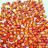 HOTFIX Fireopal Crystal Rhinestones Flatback 144 SWAROVSKI 2.8mm 10ss ss10