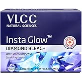 VLCC Insta Glow Diamond Bleach(60gm)