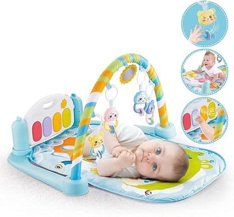 Piano Pies Bebe Los Mejores Productos Para Bebe