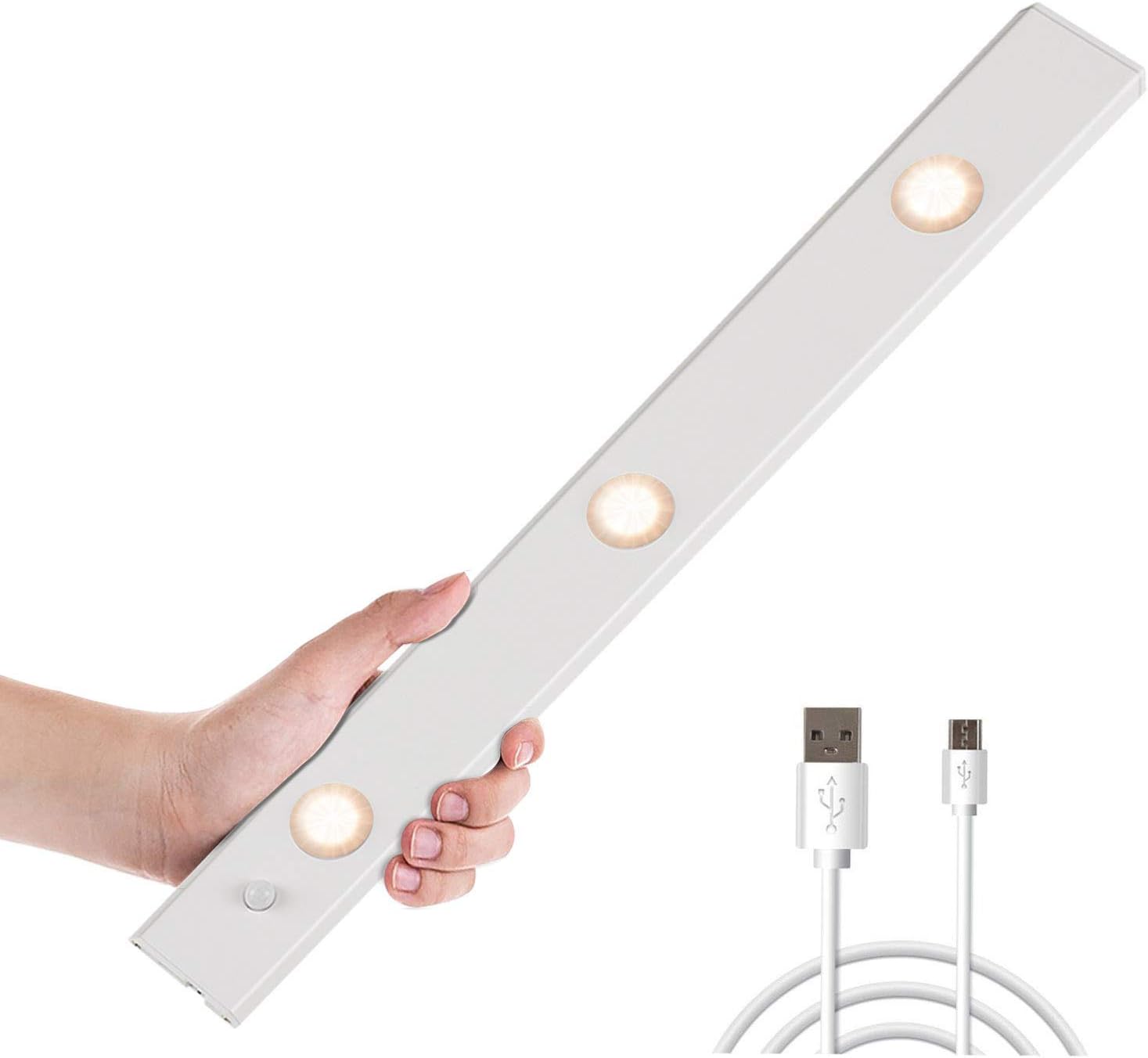 Best Le Pir Under Cabinet Lighting