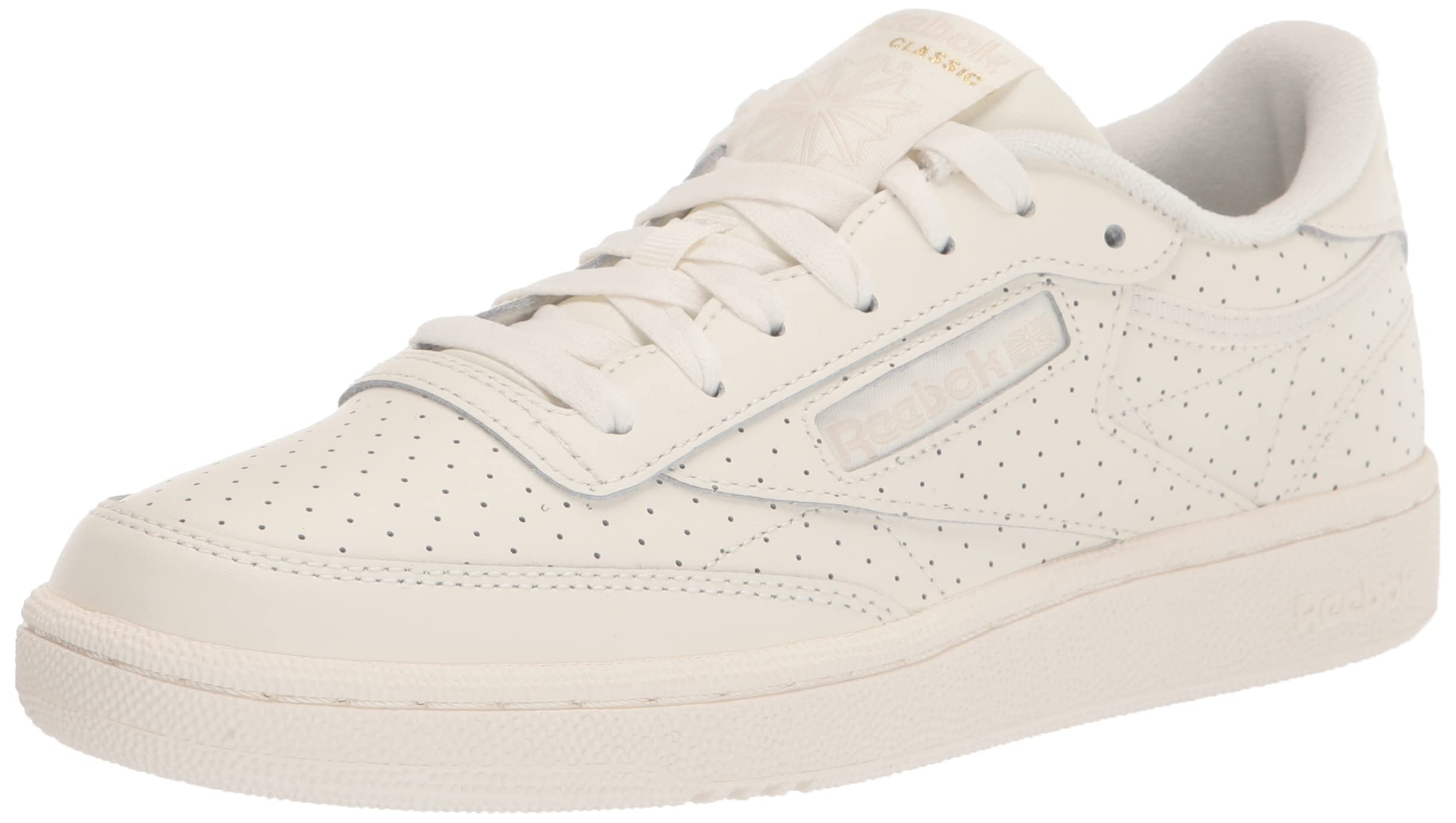 Reebok Women's Club C 85 Sneaker Image