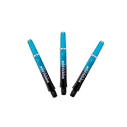 Viperlock Shade Shaft InBetween Aqua, Inbetween