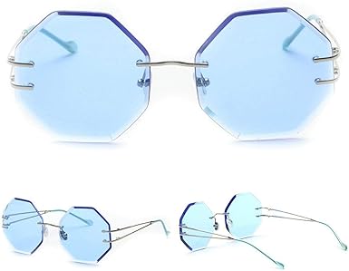 bottomless sunglasses