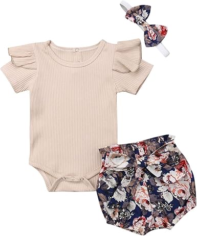 amazon newborn girl clothes