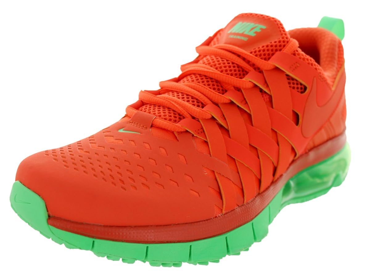 Amazon.com | Nike Fingertrap Max NRG, Men's Running Shoes. Size 12 | Road Running