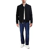Cole Haan Men's Casual Soft Cold Weather Jacket